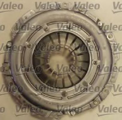 Комплект сцепления VALEO 834025 Комплект сцепления VALEO 834025