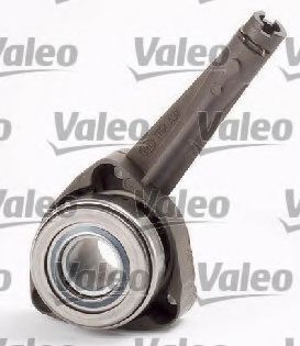 Комплект сцепления VALEO 834028 Комплект сцепления VALEO 834028