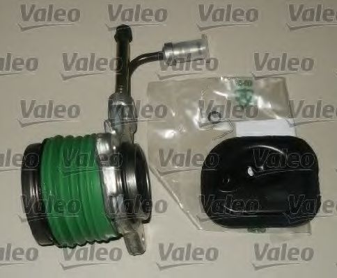 Комплект сцепления VALEO 834032