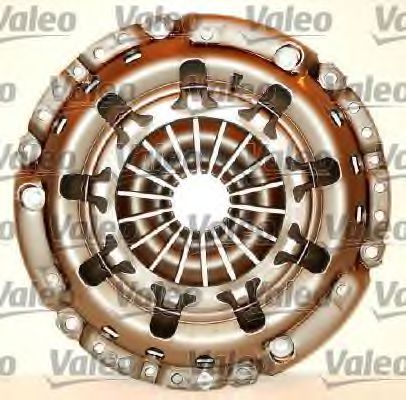 Комплект сцепления VALEO 834032 Комплект сцепления VALEO 834032