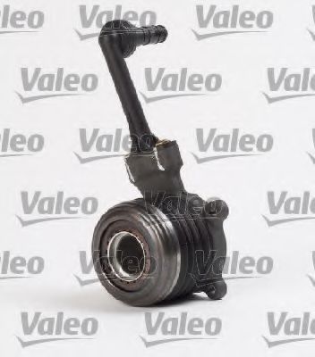 Комплект сцепления VALEO 834036 Комплект сцепления VALEO 834036