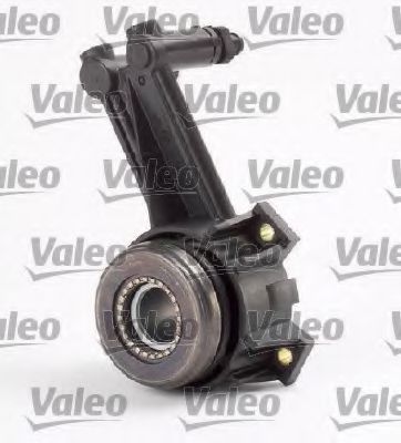 Комплект сцепления VALEO 834040 Комплект сцепления VALEO 834040