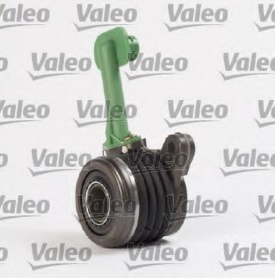 Комплект сцепления VALEO 834049
