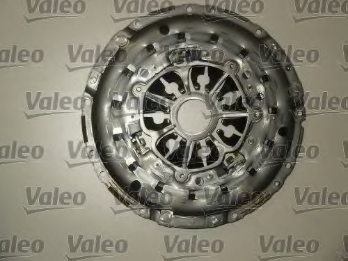 Комплект сцепления VALEO 834052 Комплект сцепления VALEO 834052