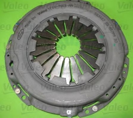 Комплект сцепления VALEO 835000