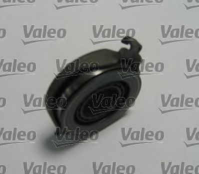 Комплект сцепления VALEO 835002