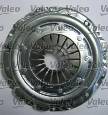 Комплект сцепления VALEO 835004 Комплект сцепления VALEO 835004