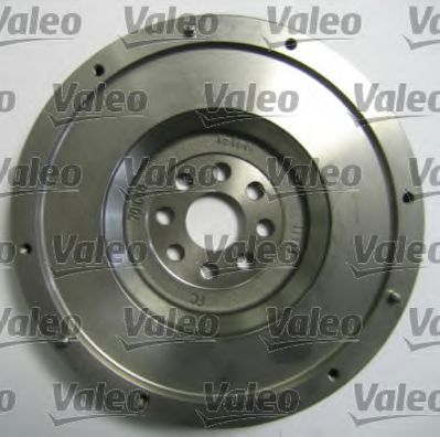 Комплект сцепления VALEO 835004 Комплект сцепления VALEO 835004