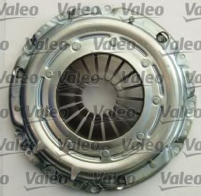 Комплект сцепления VALEO 835006