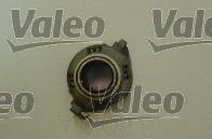 Комплект сцепления VALEO 835008
