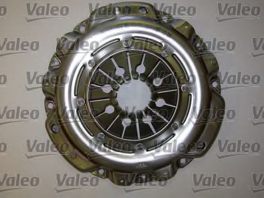 Комплект сцепления VALEO 835013
