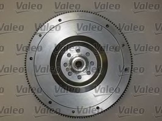 Комплект сцепления VALEO 835013 Комплект сцепления VALEO 835013