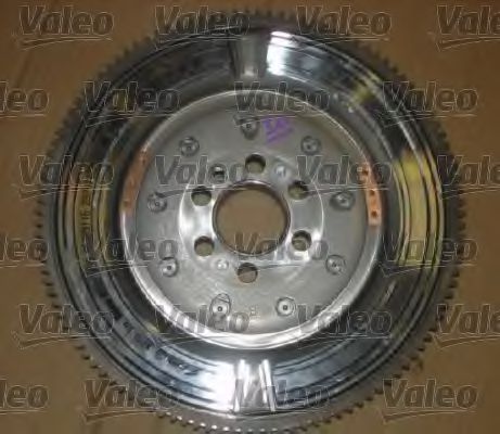 Маховик VALEO 836034