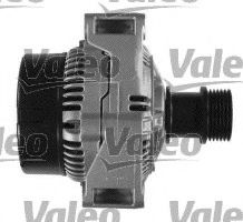 Генератор VALEO 437748