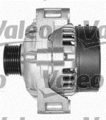 Генератор VALEO 437636