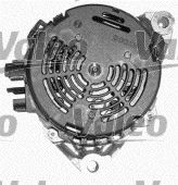 Генератор VALEO 437636 Генератор VALEO 437636