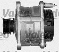Генератор VALEO 437723