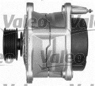 Генератор VALEO 437614