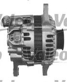Генератор VALEO 437616
