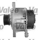 Генератор VALEO 437670