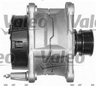 Генератор VALEO 437696