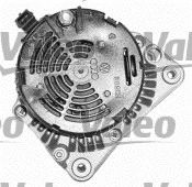 Генератор VALEO 437696 Генератор VALEO 437696
