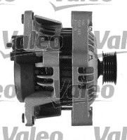Генератор VALEO 437649