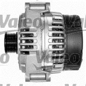 Генератор VALEO 437615
