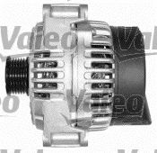 Генератор VALEO 437653