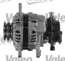 Генератор VALEO 437706