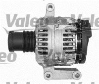 Генератор VALEO 437690