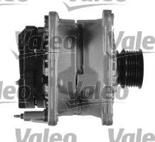 Генератор VALEO 437641