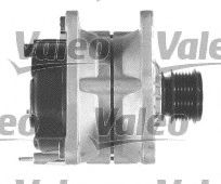 Генератор VALEO 437689