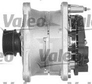 Генератор VALEO 437742