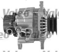 Генератор VALEO 437695