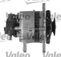 Генератор VALEO 437871