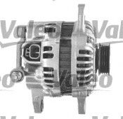 Генератор VALEO 437627