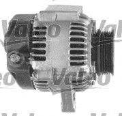 Генератор VALEO 437720