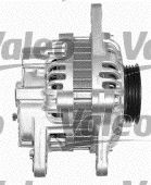 Генератор VALEO 437617