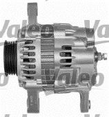 Генератор VALEO 437638