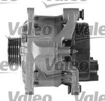 Генератор VALEO 437756