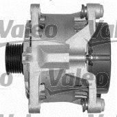 Генератор VALEO 437620
