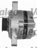 Генератор VALEO 437688