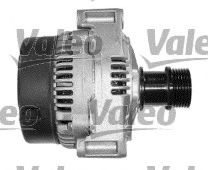 Генератор VALEO 437749