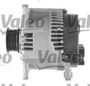Генератор VALEO 437825