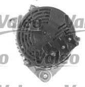 Генератор VALEO 437825 Генератор VALEO 437825