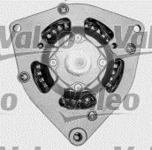 Генератор VALEO 434005 Генератор VALEO 434005