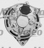 Генератор VALEO 434005 Генератор VALEO 434005