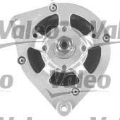 Генератор VALEO 434017
