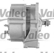 Генератор VALEO 434017 Генератор VALEO 434017